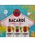 2012 Bacardi - Variety Pack (6 pack cans)