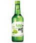 Jinro - Green Grape Soju (375ml)