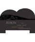 2015 Byron Winery Pinot Noir Nielson Vineyard Santa Maria Valley 750ml