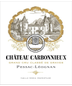 2021 Chateau Carbonnieux Blanc - Pessac