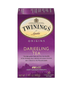 Twinings Darjeeling Tea 20ct