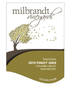 Milbrandt Traditions Pinot Gris