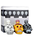 Kah Day Of The Dead Tequila 50ml 3-Pack | Quality Liquor Store