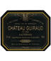 1998 Chateau Guiraud Sauternes 1er Cru Classe