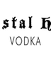 Crystal Head Blue Agave Vodka