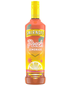 Smirnoff - Peach Lemonade Vodka (750ml)