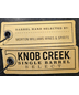 Knob Creek Single Barrel Select Single Barrel 750ml