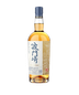 Hatozaki Whiskey Small Batch Umeshu Cask Finish 12 Year