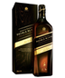 Johnnie Walker - Double Black Blended Scotch Whisky (1L)