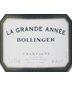 2012 Bollinger, Grande Annee Brut (1.5L)