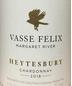 2018 Vasse Felix Heytesbury Chardonnay