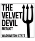 2021 Charles Smith Wines - Merlot Velvet Devil Washington (750ml)