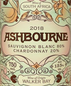 2018 Ashbourne Sauvignon Blanc Chardonnay *Last bottle*