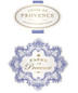 Fabre En Provence Rose 750ml