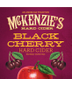 McKenzie's - Hard Black Cherry Cider (6 pack 12oz bottles)