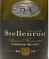 Stellenrust '54' Barrel Fermented Chenin Blanc