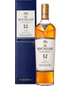 Macallan 12 yr Double Cask Single Malt Scotch - East Houston St. Wine & Spirits | Liquor Store & Alcohol Delivery, New York, NY