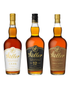 Weller CYPB - Single Barrel - 12 Year Bourbon - 3 Pack Combo | Quality Liquor Store