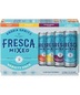 Fresca - Mixed Variety Pack (8 pack 12oz cans)