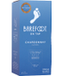 Barefoot On Tap Chardonnay 3L Box