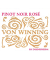 2015 Von Winning - Pinot Noir Rose (750ml)