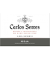 Bodegas Carlos Serres - Gran Reserva NV (750ml)