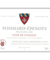 2016 Domaine Jean Monnier & Fils Pommard Epenots Clos de Citeaux ">