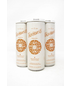 Talkhouse - Grapefruit Tequila Soda (4 pack 355ml cans)