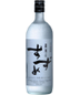 Ginza No Suzume White Label Shochu 750ml