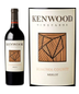 12 Bottle Case Kenwood Sonoma Merlot w/ Shipping Included