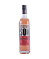 Western Son Distillery Ruby Red Grapefruit Vodka 750 ML