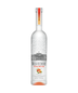 Belvedere Peach Nectar Flavored Vodka 80 1 L