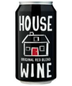 House Wine Red 12 oz. Can