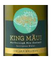 King Maui Sauvignon Blanc Reserve New Zealand White Wine 750mL