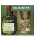 Buchanan's 12 Year Gift Set - 750ml - World Wine Liquors