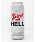 Stiegl, Hell, Helles Lager, 16oz Can