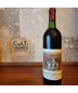 1978 Heitz Cellar Fay Vineyard Cabernet Sauvignon, Napa Valley [V-94pts]