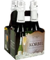 Korbel Brut 4pk 187ml