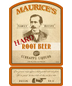 Maurice's Schnapps Hard Root Beer
