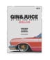 Gin & Juice By Dre & Snoop - Melon (4 pack cans)