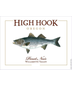 High Hook Wines Fish Hook Vineyards Pinot Noir