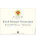 Hartford Court Chardonnay Four Hearts Vineyard