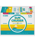Sun Cruiser - Iced Tea Variety (8 pack cans)
