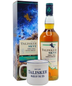 Talisker - Branded Mug & Skye Single Malt Whisky 70CL