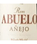 Ron Abuelo Anejo Rum