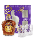 Crown Royal Canadian w/ Holiday Deluxe Rocks Glass Set