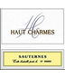 Haut Charmes - Sauternes NV (375ml)