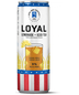 Loyal - Lemonade&tea NV (355ml)