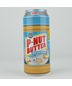 Central Coast "P-Nut Butter Breakdown" Peanut Butter Stout, California
