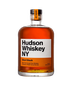 Hudson Short Stack New York Straight Rye Whiskey